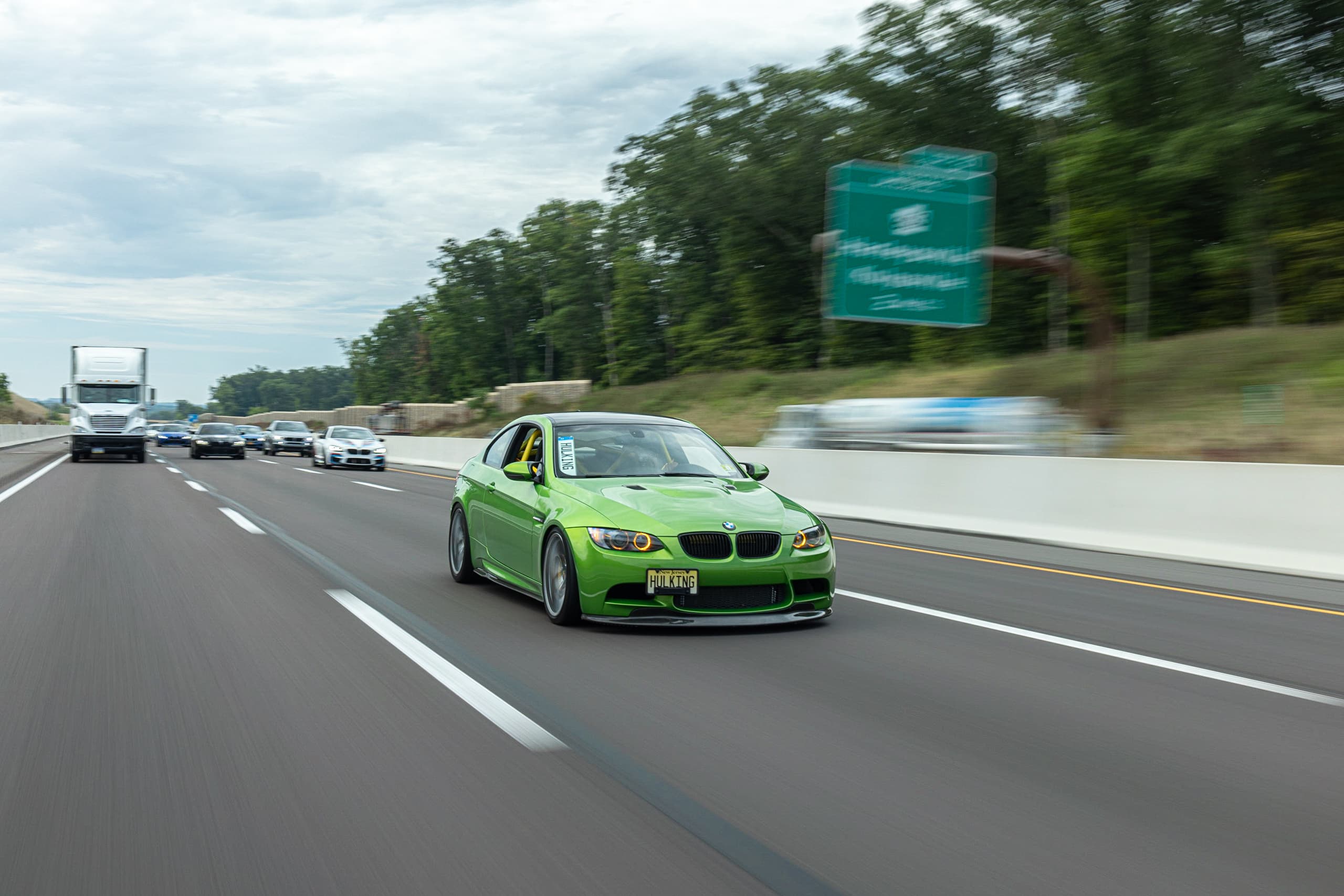 BMW M4 Coupe