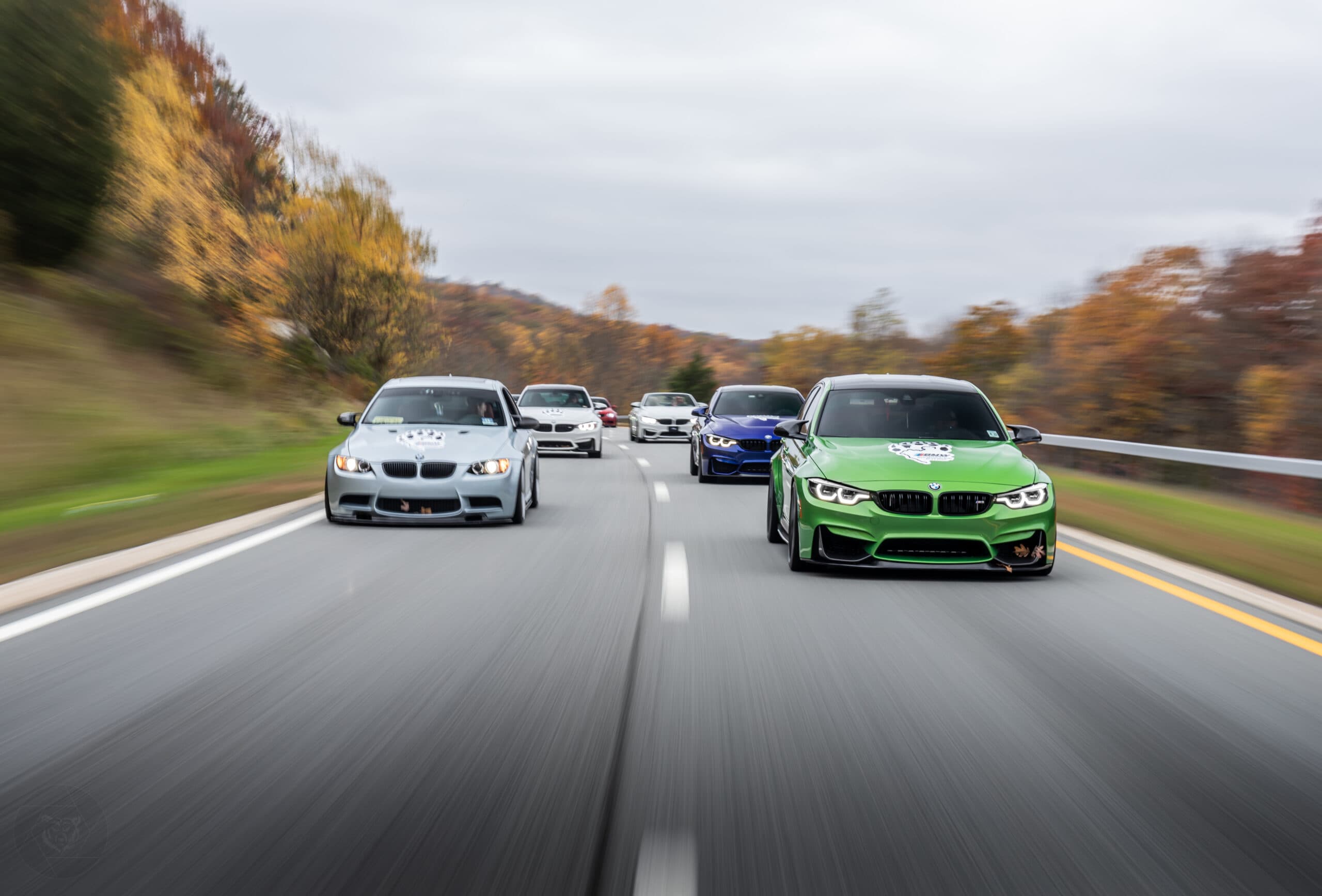 BMW M4 Coupe