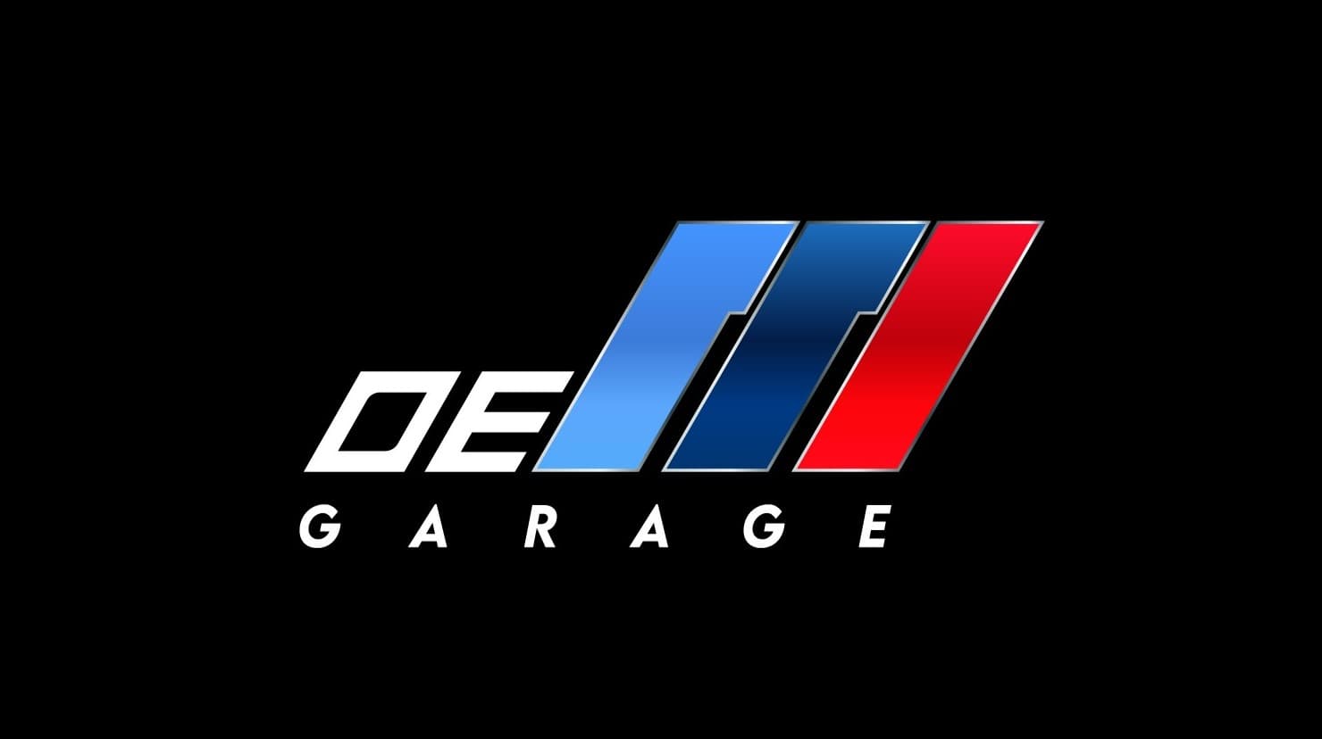 OE MGarage