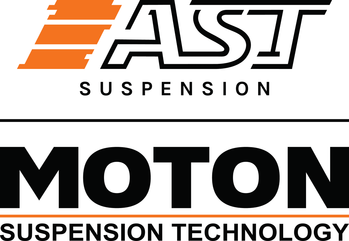 AST x Moton Logo