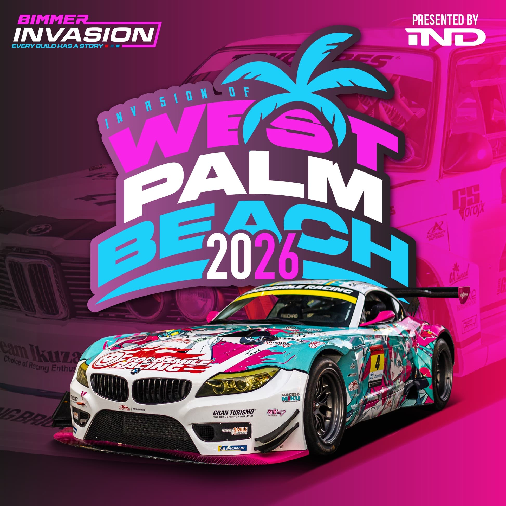 West Palm Beach 2026