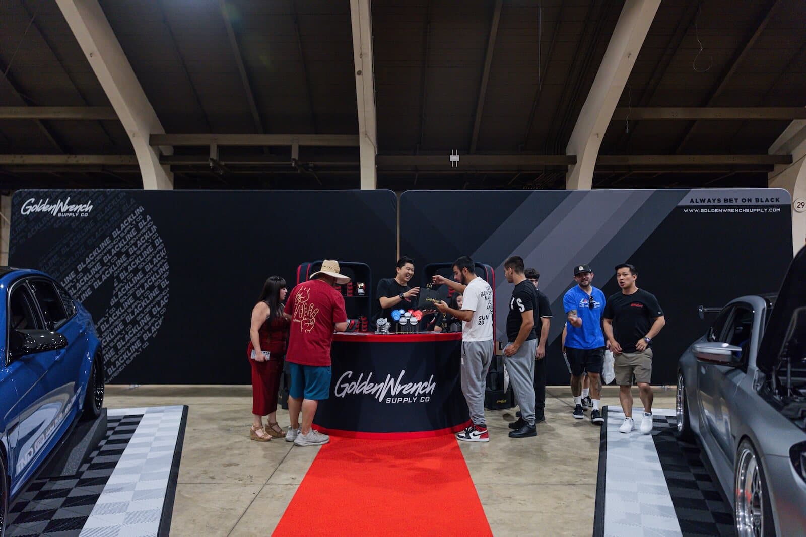 Show Day1f4a0577