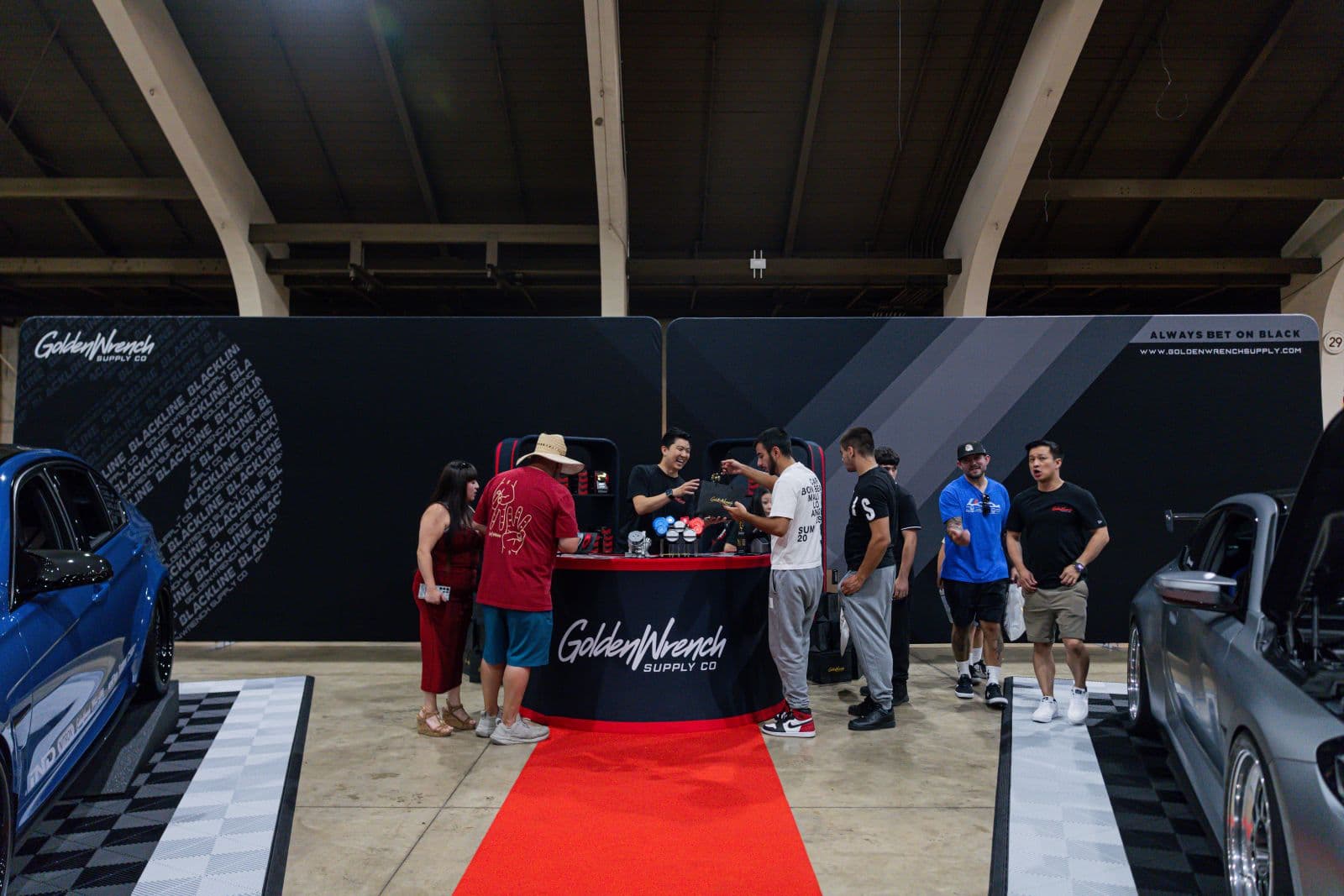 Show Day1F4A0577