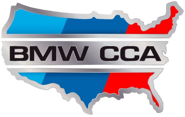 bmw cca