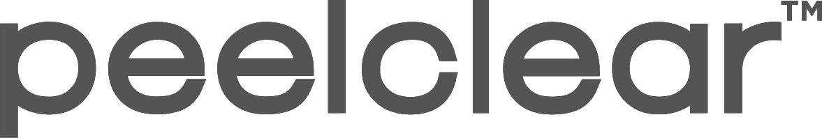 Logo Wordmark Gray