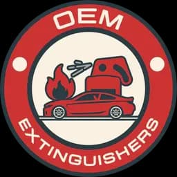 oem extinguishers