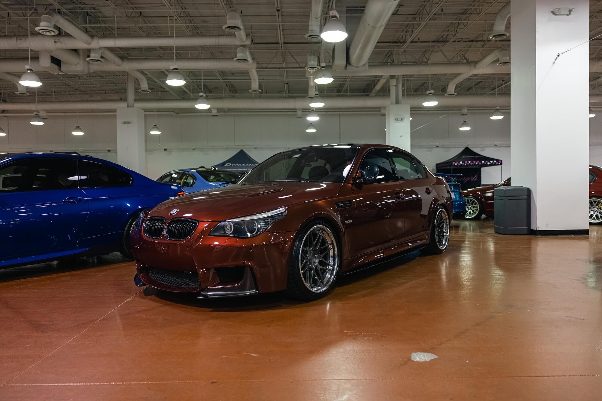 Invasion Orlando 2Show day5E6A8681