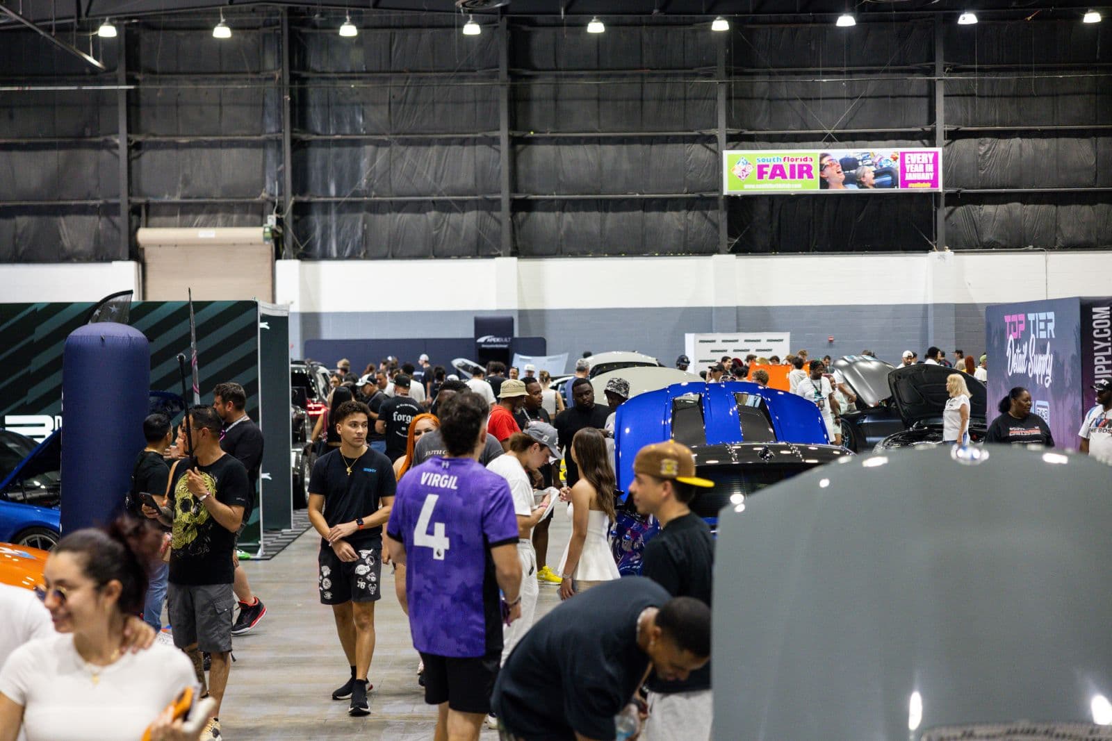 ShowsInvasion WPB 25Show day5E6A5265